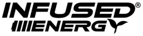 Logo Infused Energy
