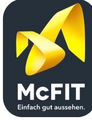 Logo McFit