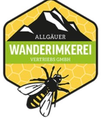 Logo Allgäuer Wanderimkerei