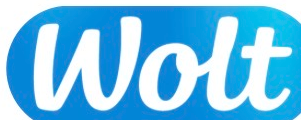 Logo Wolt